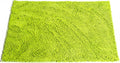 Lord Nelson Badrumsmatta Äpplegrön 60x90cm