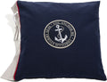 Lord Nelson Victory Plain Kuddfodral Marin