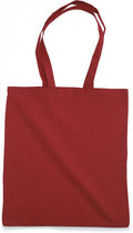 Nightingale Bag 150g Röd