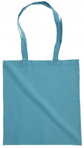 Nightingale Bag 150g Turkos
