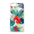 Skal palmblad för iPhone XS Max