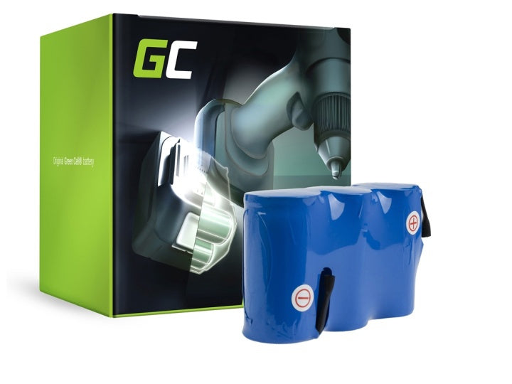 Batteri till Gardena Accu 45 8808-20 Accu 8800-20 8810-20