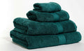 Lord Nelson Frotte Fairtrade Petrol 50x70cm