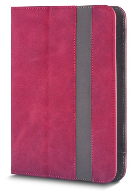 Fantasia Universalväska för surfplattor 7-8", Amaranth