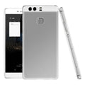 Transparent TPU-skal för Huawei P9 Lite