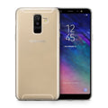 Transparent TPU-skal för Samsung A6 2018