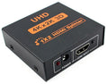 HDMI Splitter 2 port 4Kx2K