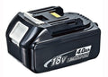 Ersättningsbatteri till Makita BL1850, 18V 4.0Ah