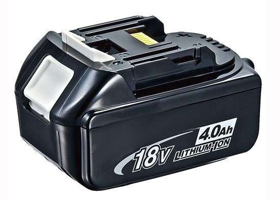 Ersättningsbatteri till Makita BL1850, 18V 4.0Ah