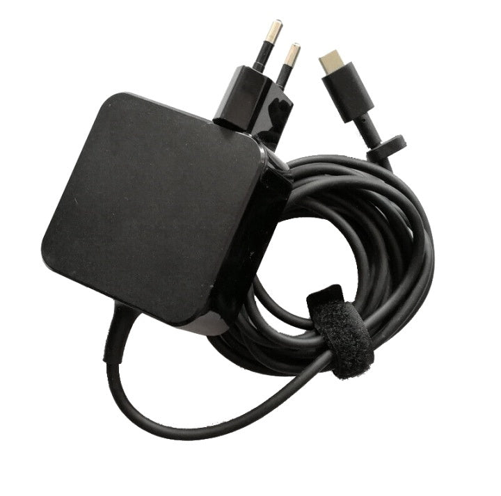 AC adapter till HP Typ-C X7W50AA spectrex Pro13 x360 G2, 65W