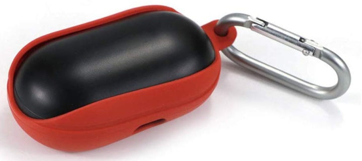 Skyddsväska till Samsung Galaxy Buds (2019), Röd
