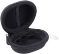 Fodral till Samsung Galaxy Buds, Svart