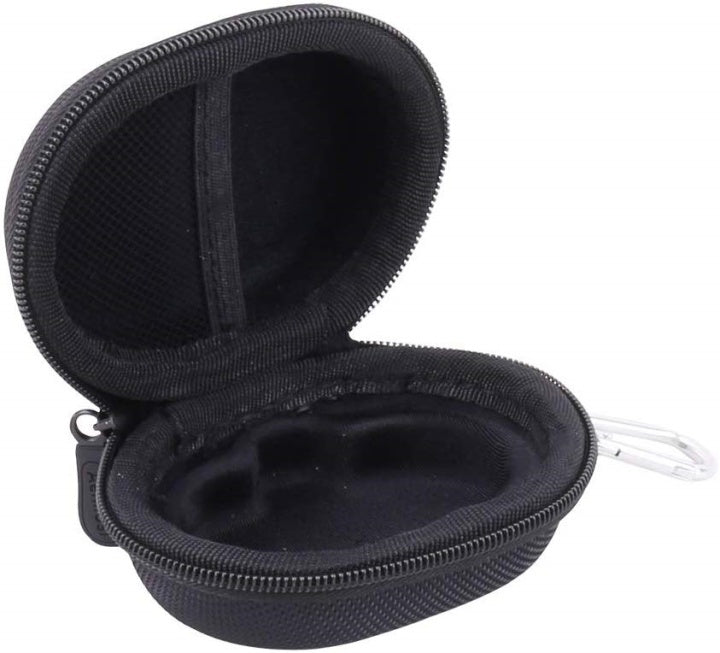 Fodral till Samsung Galaxy Buds, Svart