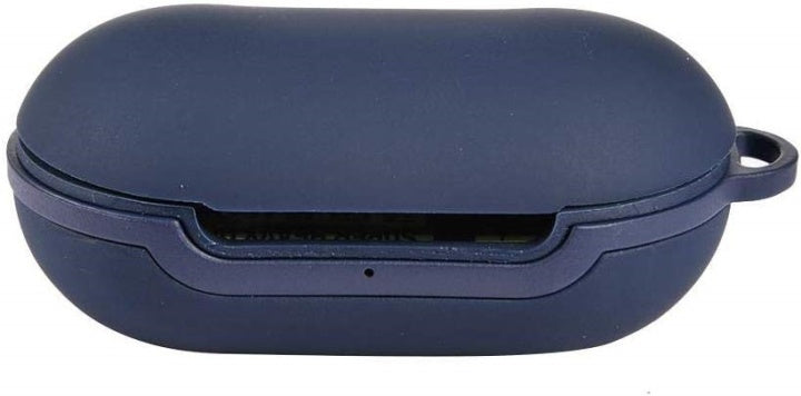 Skyddsväska till Samsung Galaxy Buds, Blå