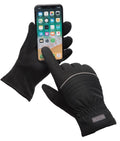 Handskar med touchfunktion, One Size