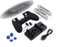 Spelset till PS4/PS4 Slim/PS4 Pro