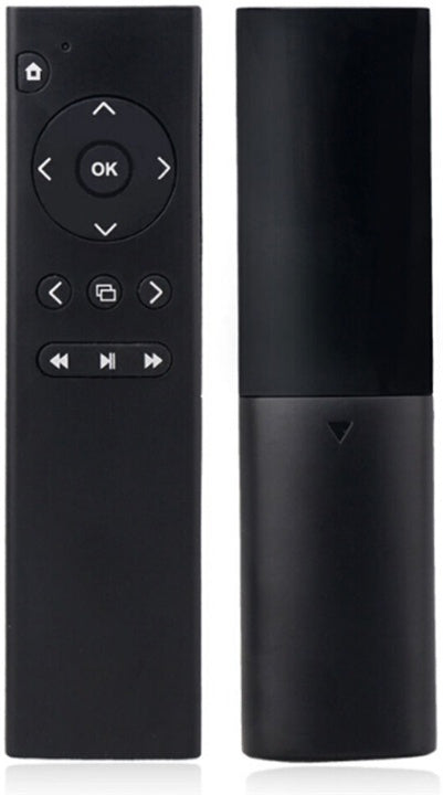 Trådlös Media Remote Control till Xbox One