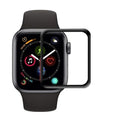 Skärmskydd i härdat glas för Apple Watch 42/44/45 mm