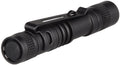 Liten ficklampa, 13cm, 120lm, Svart