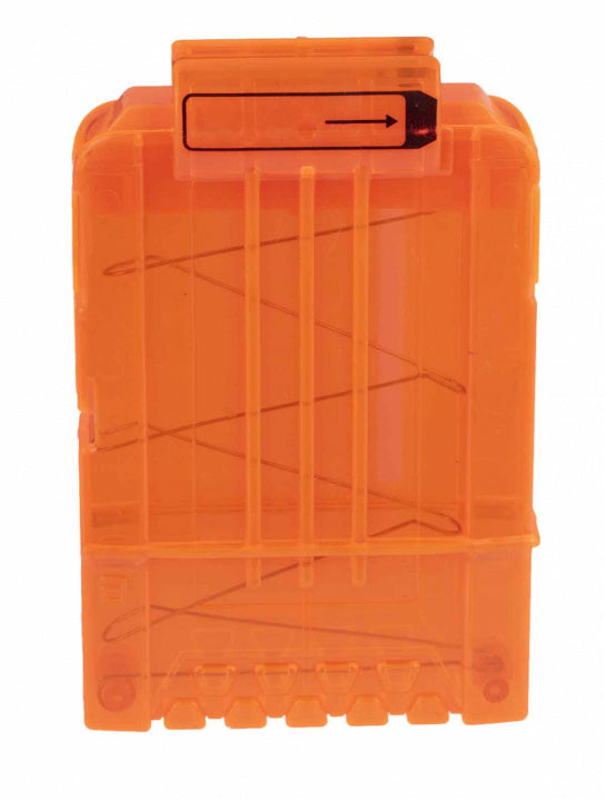 Magasin till Nerf, 6 skott