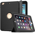 Skal med pennhållare för iPad mini 4/5