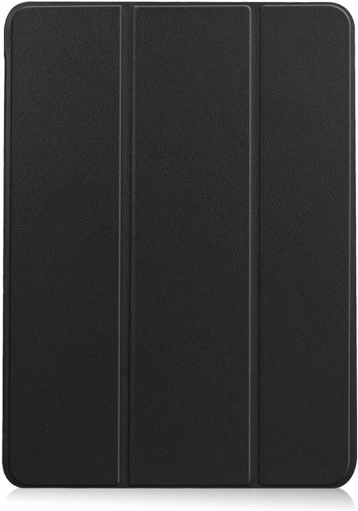 Skyddsväska i PU, svart för iPad Air 4 2020