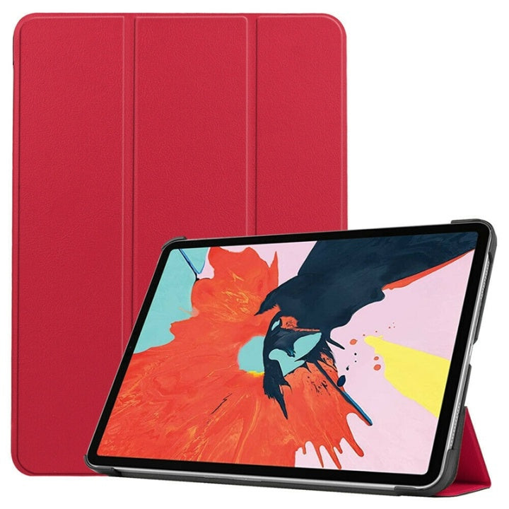 Skyddsväska, rosa för iPad Air 4 2020