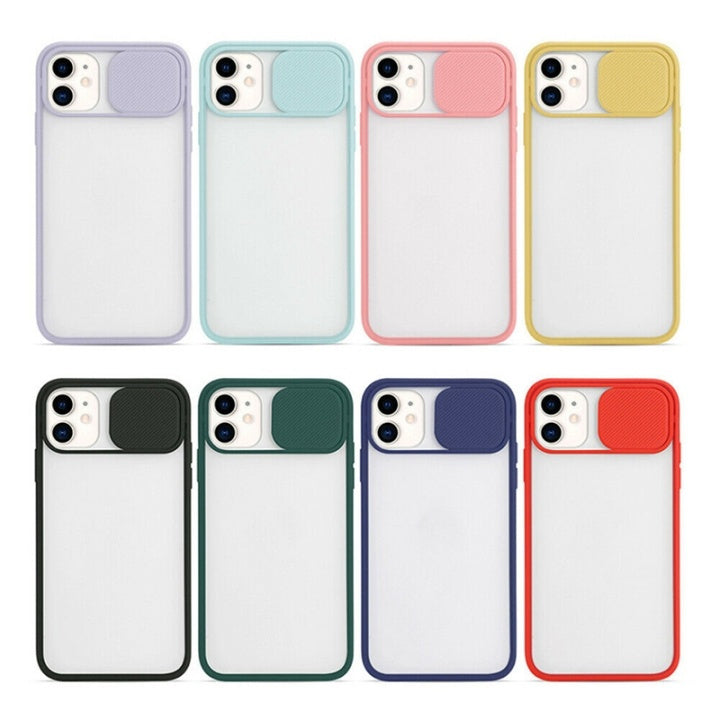 Skal till iPhone 12 mini, Grön