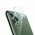 Kameralinsskydd i härdat glas för iPhone 12 Pro Max