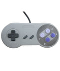 SNES Retrokontroll till PC (USB)