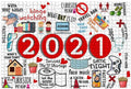 2021 Pussel 1000 bitar