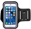 Sportarmband för smartphone med 5.5 " skärm, Svart