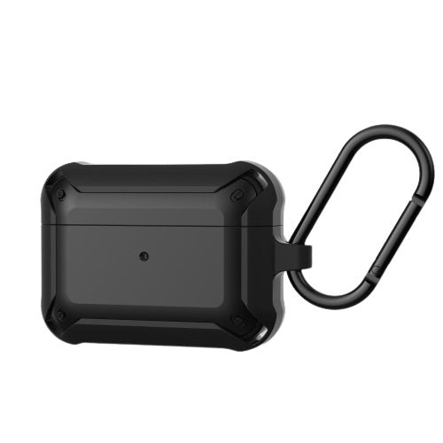 Fodral, svart för AirPods Pro