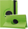 Fodral för Samsung S7+ T970 12.4", Roterbar 360°, Grön