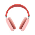 Skyddande kåpa för AirPods Max, Rosa