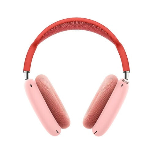 Skyddande kåpa för AirPods Max, Rosa