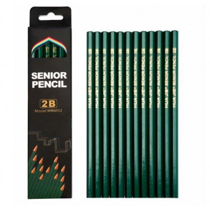 Senior Pencil 2B