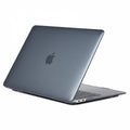 Kristallfodral, svart för MacBook Pro 16,2 tum (2021)