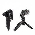 Kameragrepp med inbyggt tripod stativ till Actionkameror