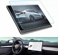 Displayskydd till Tesla model Y i härdat glas