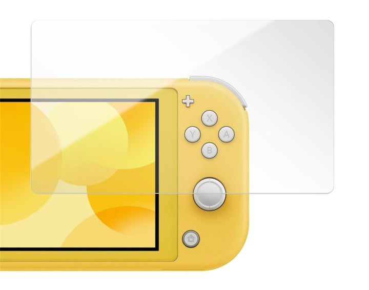 DELTACO GAMING skärmskydd till Nintendo Switch Lite, 0.33 mm, 9H