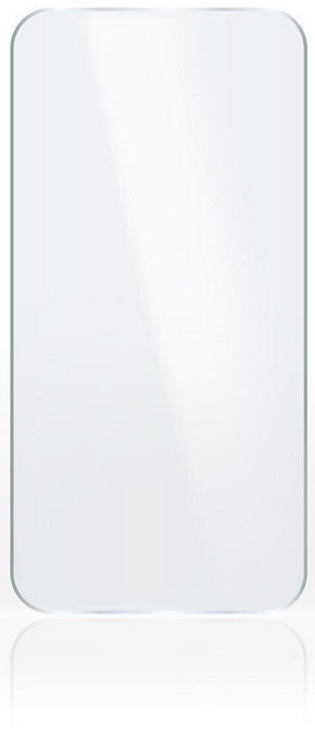 Mr. Yes Skärmskydd i härdat glas till iPhone 11 Pro med 3D-skydd