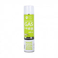 TFO komprimerad gas 600 ml