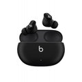 Beats Studio Buds, Svart -Fyndvara