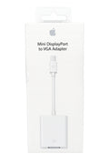 Apple Mini DisplayPort till VGA Display Adapter