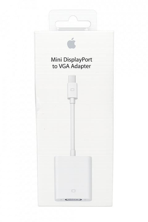 Apple Mini DisplayPort till VGA Display Adapter