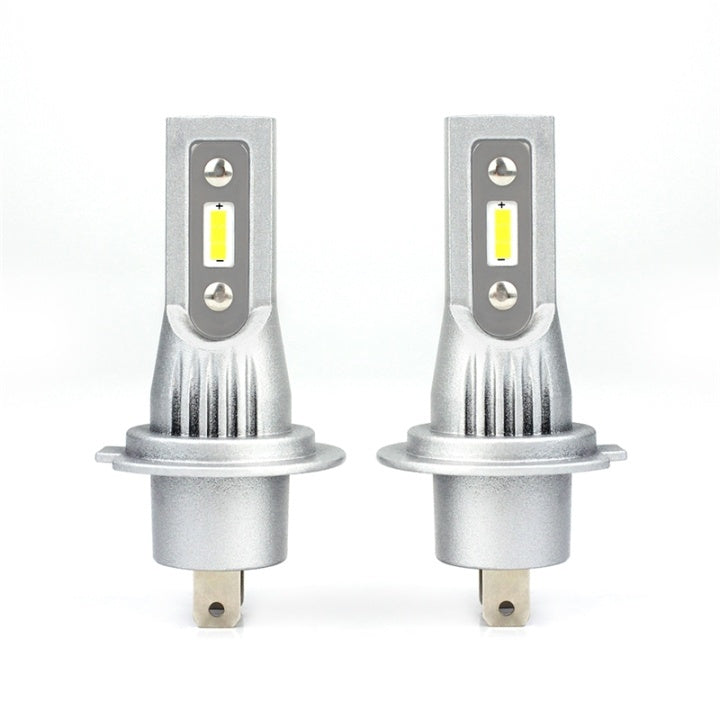 Dimljuslampor, 13W, Sockel H7, 2-pack