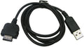USB-kabel med 30-polig kontakt, 1,5 m kompatibel med iPhone 3G/3GS/4/4S, iPod och iPad