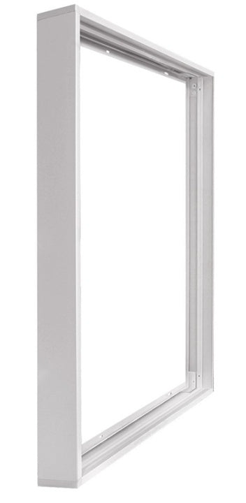 Montageram för LED panel 595x595 cm