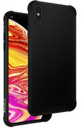 InvisibleShield 360 Protection skal Svar för iPhone XS Max